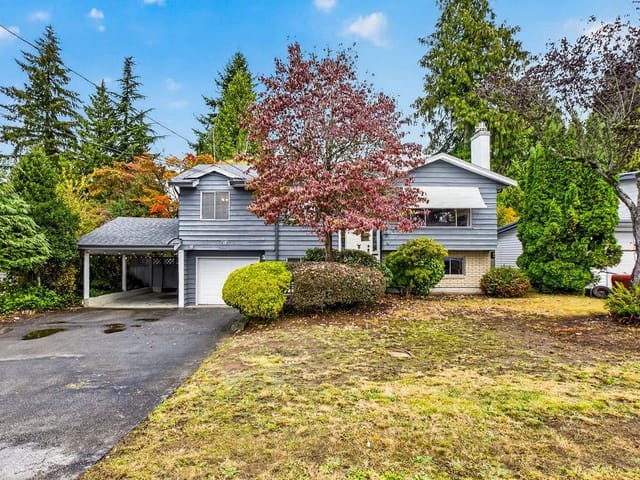 House for sale in Coquitlam, Coquitlam, 1423 Regan Avenue, 263198651 | Realtylink.org