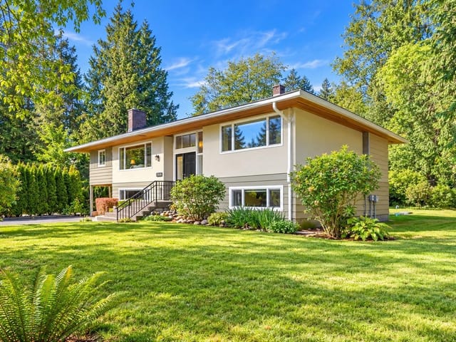 House for sale in Anmore, Port Moody, 2519 East Road, 263198652 | Realtylink.org