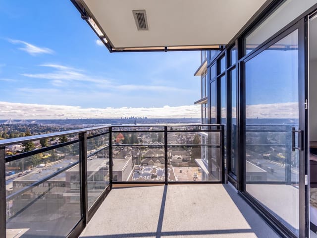 Apartment for sale in Coquitlam, Coquitlam, 703 1045 Austin Avenue, 263198654 | Realtylink.org