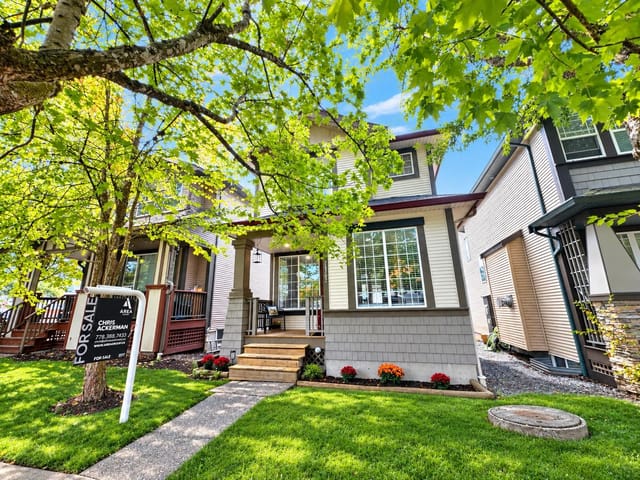 House for sale in Maple Ridge, Maple Ridge, 24292 102b Avenue, 263198657 | Realtylink.org