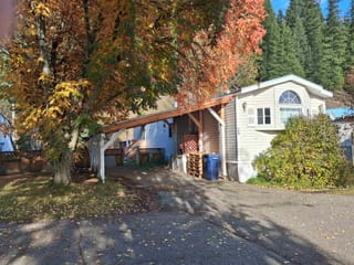 Manufactured Home for sale in Prince George, PG City North, 25 5130 North Nechako Road, 263198659 | Realtylink.org