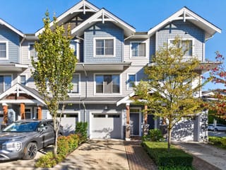 Townhouse for sale in Port Coquitlam, Port Coquitlam, 3 2145 Prairie Avenue, 263198663 | Realtylink.org