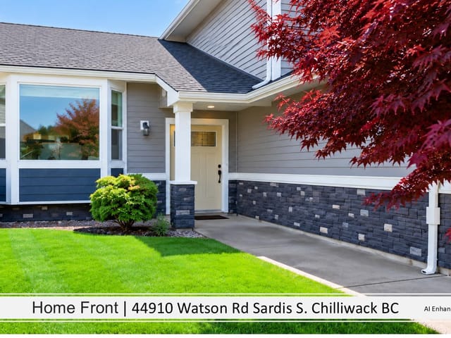 House for sale in Chilliwack, Sardis, 44910 Watson Road, 263198664 | Realtylink.org