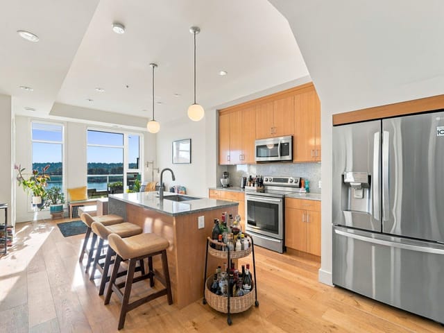 Apartment for sale in New Westminster, New Westminster, 303 250 Columbia Street, 263198666 | Realtylink.org