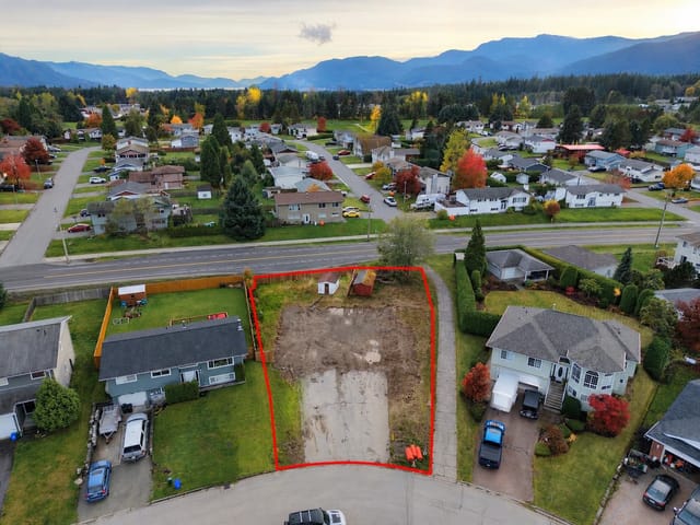 Lot for sale in Kitimat, Kitimat, 37 Hallman Street, 263198670 | Realtylink.org