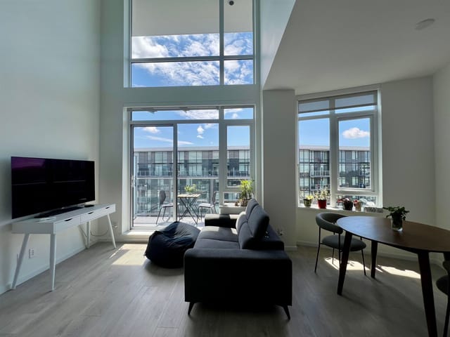 Apartment for sale in Richmond, Richmond, 1310 6300 Minoru Boulevard, 263198675 | Realtylink.org