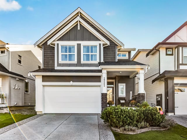 House for sale in Maple Ridge, Maple Ridge, 10442 McEachern Street, 263198681 | Realtylink.org