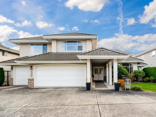House for sale in Richmond, Richmond, 6400 Comstock Road, 263198683 | Realtylink.org
