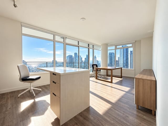 Apartment for rent in Burnaby, Burnaby South, 2803 4733 Hazel Street, 263198685 | Realtylink.org