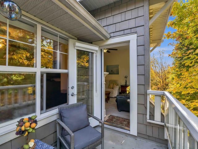 Apartment for sale in North Vancouver, North Vancouver, 411 960 Lynn Valley Road, 263198687 | Realtylink.org