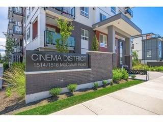 Apartment for sale in Abbotsford, Abbotsford, 502 1514 McCallum Road, 263198688 | Realtylink.org