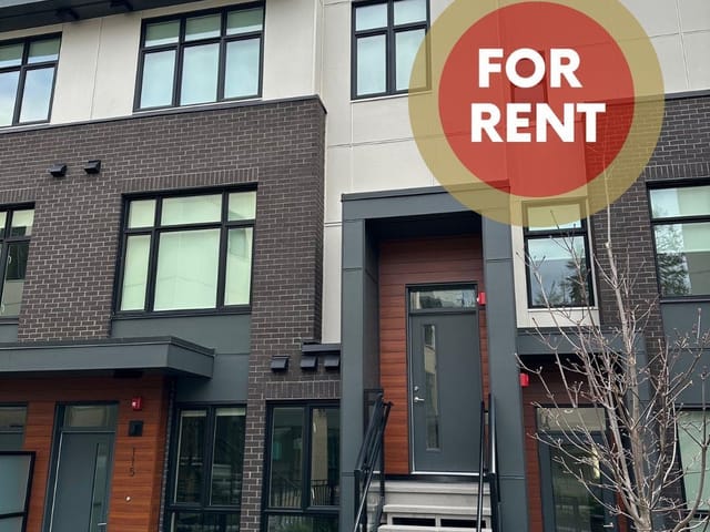 Townhouse for rent in North Vancouver, North Vancouver, 213 2035 Glenaire Drive, 263198694 | Realtylink.org