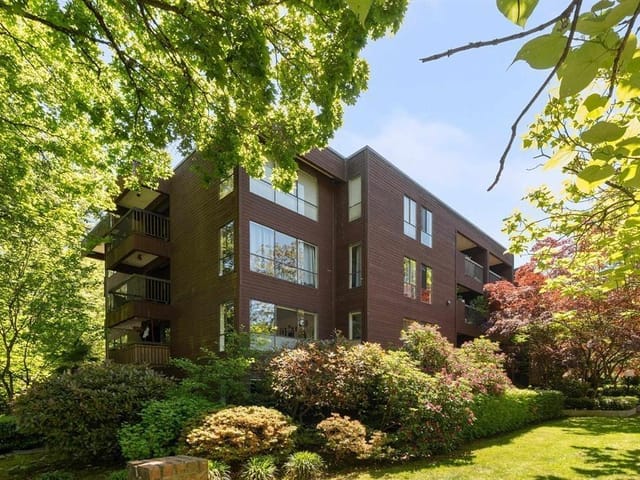Apartment for sale in Vancouver, Vancouver West, 401 2920 Ash Street, 263198695 | Realtylink.org
