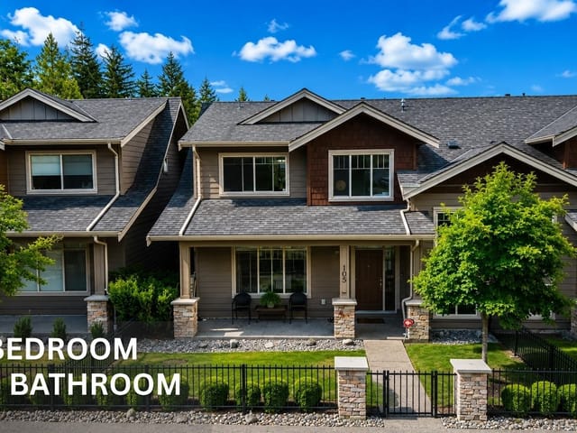 Townhouse for sale in Coquitlam, Coquitlam, 105 3450 David Avenue, 263198696 | Realtylink.org