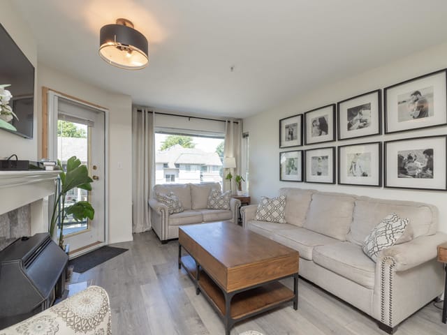 Apartment for sale in Abbotsford, Abbotsford, 402 33668 King Road, 263198697 | Realtylink.org