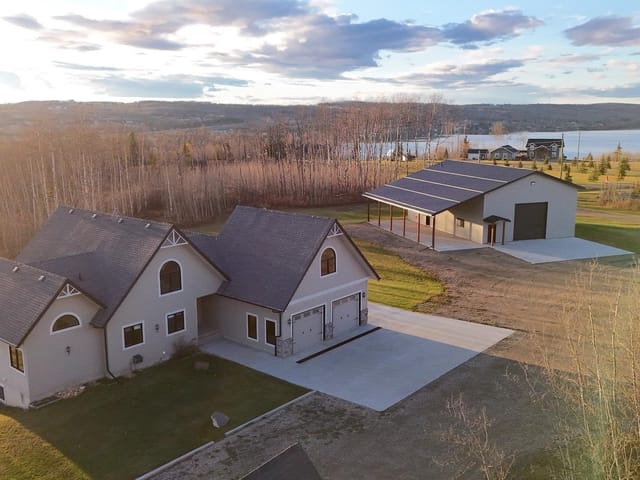 House for sale in Charlie Lake, Fort St. John, 13109 Sunnyside Drive, 263198700 | Realtylink.org