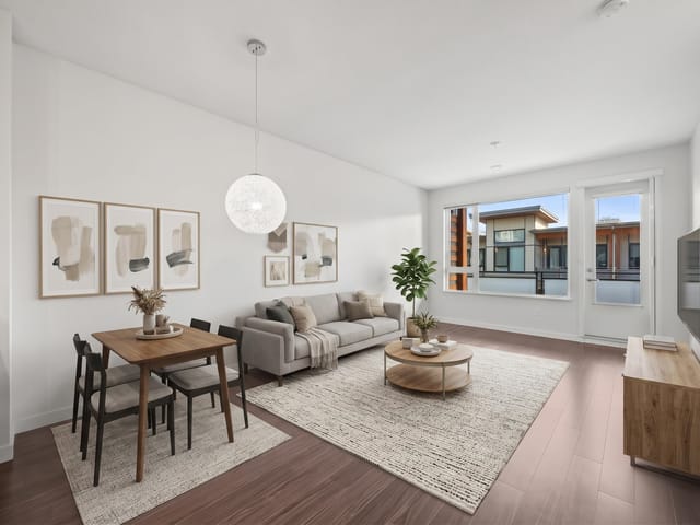 Apartment for sale in Vancouver, Vancouver East, 408 3133 Riverwalk Avenue, 263198702 | Realtylink.org