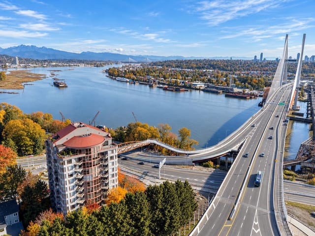 Apartment for sale in New Westminster, New Westminster, 1200 38 Leopold Place, 263198703 | Realtylink.org