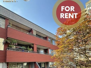 Apartment for rent in Burnaby, Burnaby North, 107 9270 Salish Court, 263198709 | Realtylink.org
