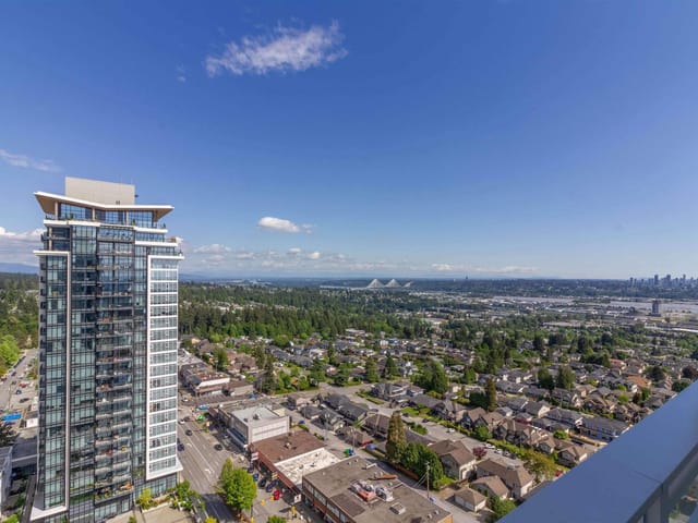 Apartment for rent in Coquitlam, Coquitlam, 2002 505 Nelson Street, 263198710 | Realtylink.org