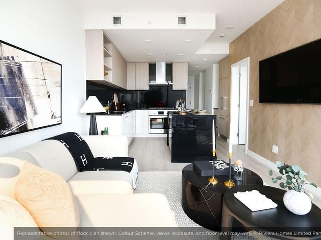 Apartment for sale in Burnaby, Burnaby South, 305 4988 Bennett Street, 263198711 | Realtylink.org