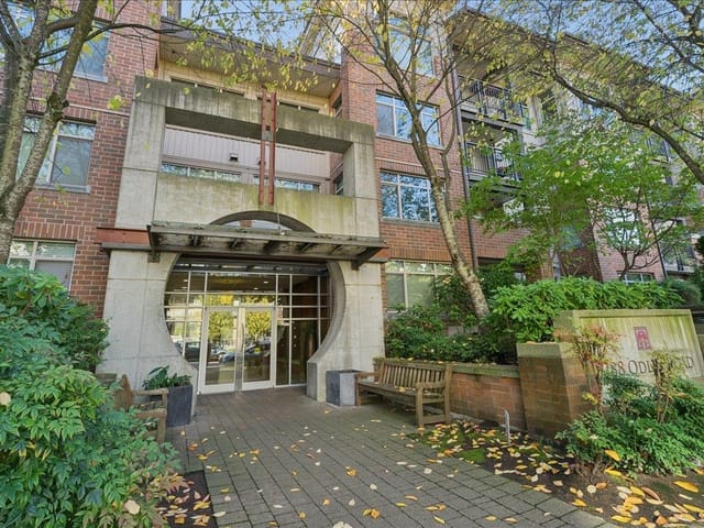 Apartment for sale in Richmond, Richmond, 427 9288 Odlin Road, 263198722 | Realtylink.org