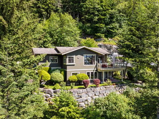 House for sale in West Vancouver, West Vancouver, 300 Ocean Crest Drive, 263198723 | Realtylink.org