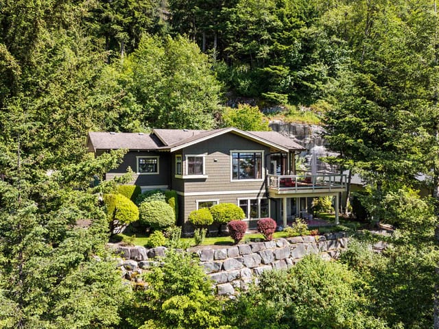 House for sale in West Vancouver, West Vancouver, 300 Ocean Crest Drive, 263198723 | Realtylink.org