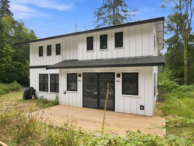 House for sale in Roberts Creek, Sunshine Coast, 1535 Margaret Road, 263198730 | Realtylink.org