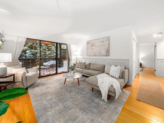 Apartment for sale in North Vancouver, North Vancouver, 201 101 E 29th Street, 263198731 | Realtylink.org