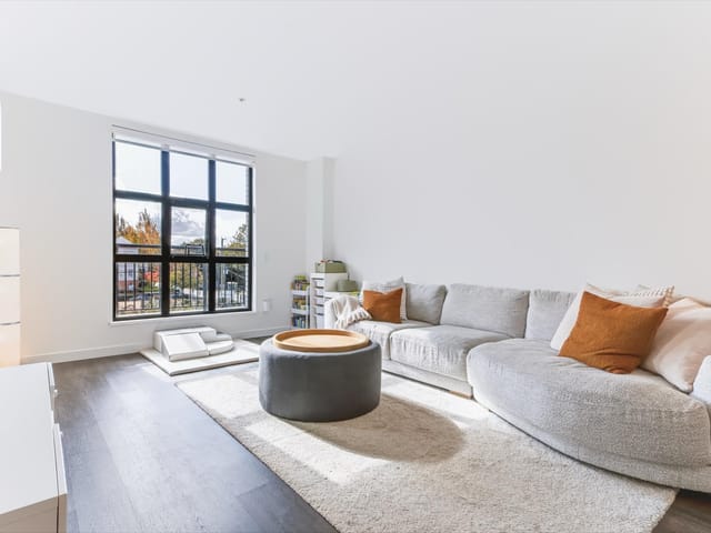 Apartment for sale in Port Coquitlam, Port Coquitlam, 200 2446 Shaughnessy Street, 263198733 | Realtylink.org