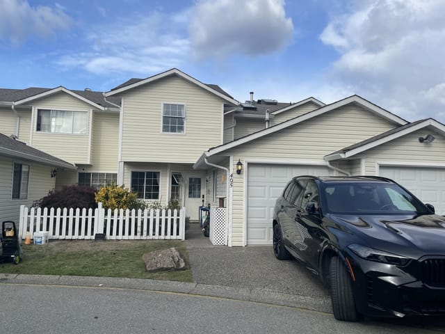 Townhouse for sale in Maple Ridge, Maple Ridge, 405 20675 118th Avenue, 263198736 | Realtylink.org