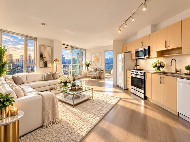 Apartment for sale in Vancouver, Vancouver West, 1709 550 Taylor Street, 263198740 | Realtylink.org