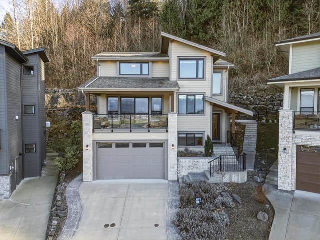 House for sale in Chilliwack, Chilliwack, 50 50778 Ledgestone Place, 263198742 | Realtylink.org