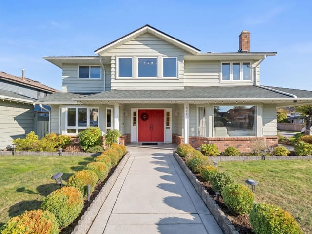 House for sale in Richmond, Richmond, 8260 Aspin Drive, 263198743 | Realtylink.org