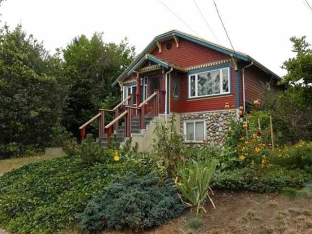 House for sale in New Westminster, New Westminster, 441 Fader Street, 263198749 | Realtylink.org