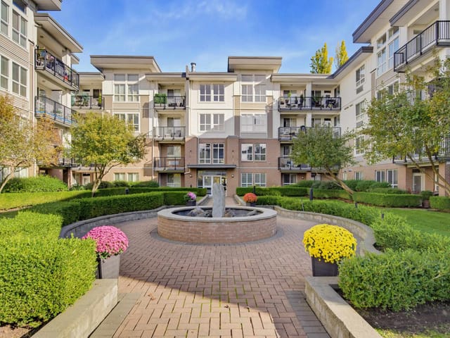 Apartment for sale in Langley, Langley, 409 5430 201 Street, 263198753 | Realtylink.org