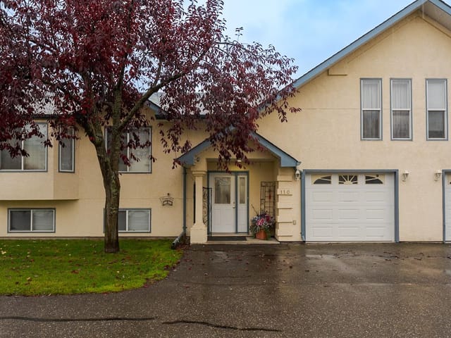 Townhouse for sale in Prince George, PG City South West, 110 6807 Westgate Avenue, 263198755 | Realtylink.org