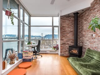 Apartment for sale in Vancouver, Vancouver West, 316 2515 Ontario Street, 263198756 | Realtylink.org