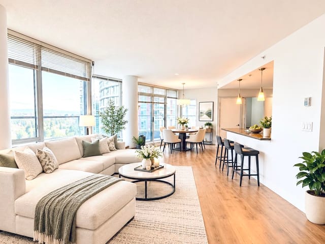 Apartment for sale in Vancouver, Vancouver West, 2801 58 Keefer Place, 263198763 | Realtylink.org