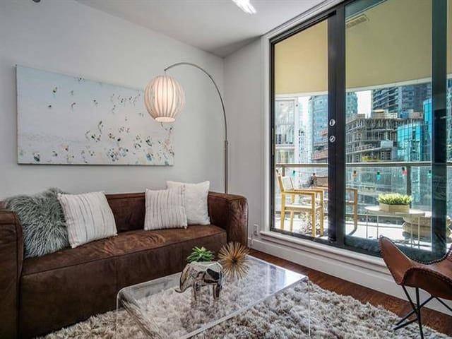 Apartment for rent in Vancouver, Vancouver West, 505 789 Drake Street, 263198765 | Realtylink.org