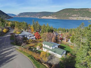 House for sale in Williams Lake, Williams Lake, 2134 South Lakeside Drive, 263198774 | Realtylink.org