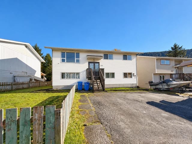 House for sale in Prince Rupert, Prince Rupert, 1313 Omineca Avenue, 263198775 | Realtylink.org
