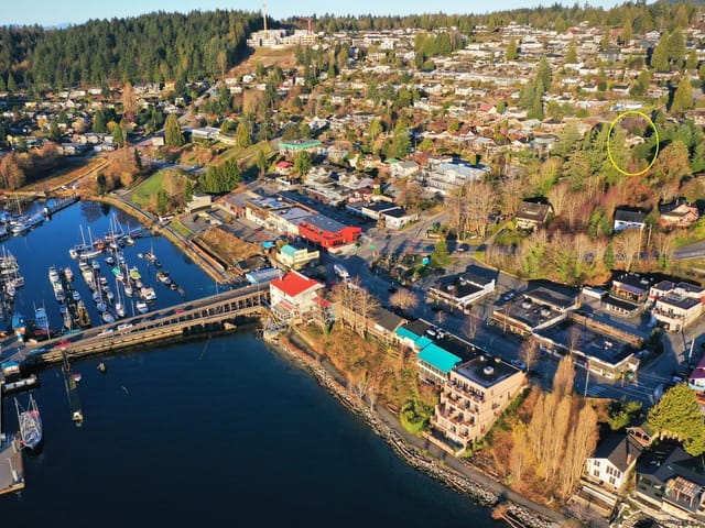 House for sale in Gibsons, Sunshine Coast, 547 N Fletcher Road, 263198776 | Realtylink.org