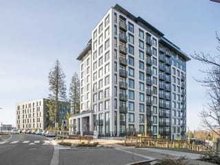 Apartment for rent in Burnaby, Burnaby North, 1108 8750 University Crescent, 263198780 | Realtylink.org