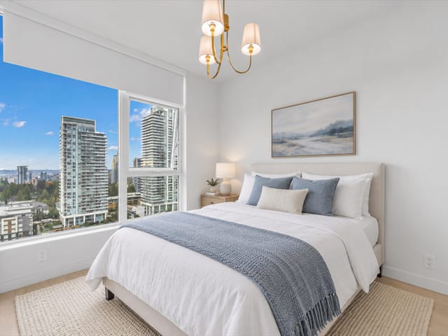 Apartment for sale in Coquitlam, Coquitlam, 1503 537 Cottonwood Avenue, 263198788 | Realtylink.org