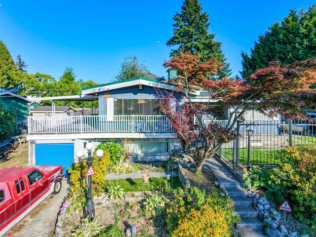House for sale in Surrey, North Surrey, 10810 129 Street, 263198792 | Realtylink.org
