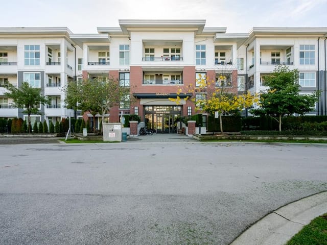 Apartment for sale in Langley, Langley, D123 8150 207 Street, 263198793 | Realtylink.org