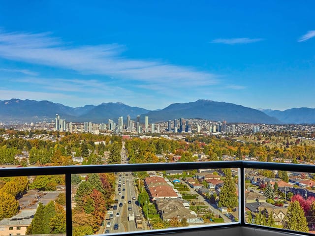 Apartment for sale in Burnaby, Burnaby South, 2006 4505 Hazel Street, 263198796 | Realtylink.org