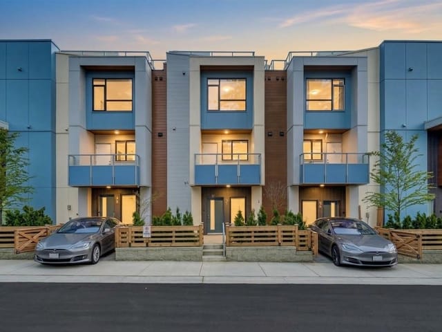 Townhouse for sale in Surrey, Surrey, 37 5858 132 Street, 263198798 | Realtylink.org